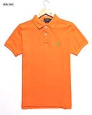 Cheap Men Polo Shirts wholesale No. 2607